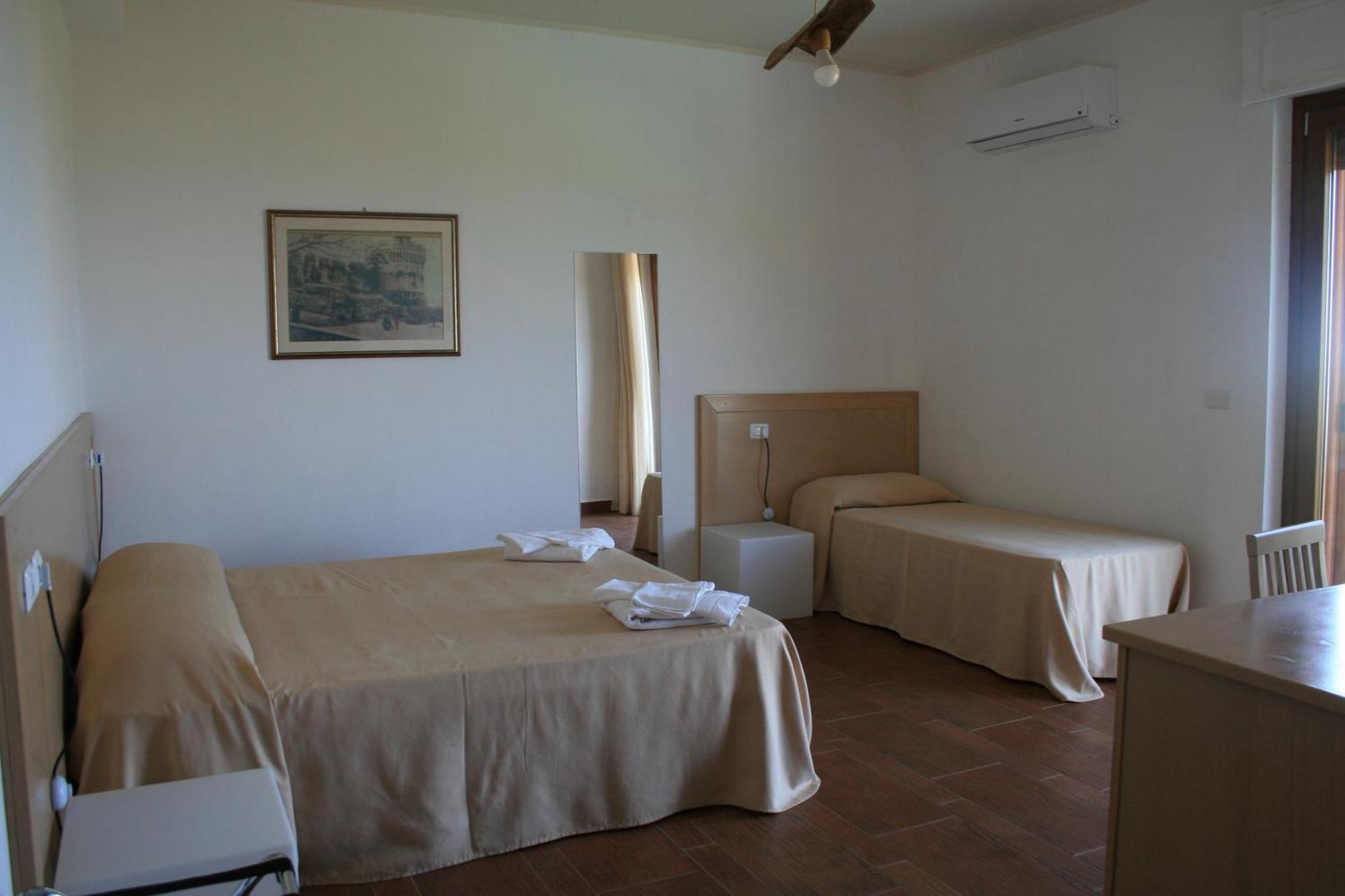 Il Podere Dell'Angelo Old Country House Белведере Маритимо Екстериор снимка