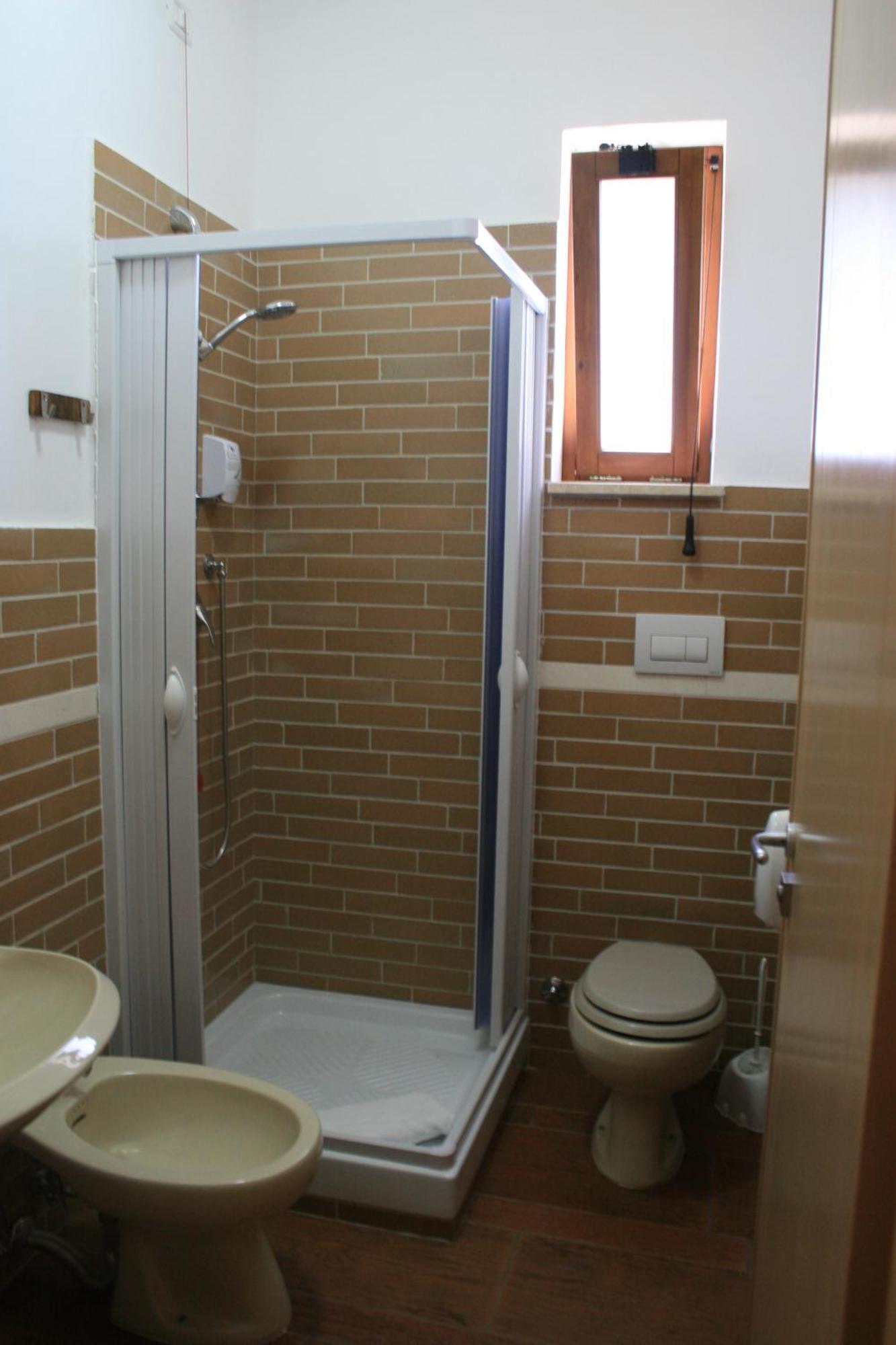 Il Podere Dell'Angelo Old Country House Белведере Маритимо Екстериор снимка